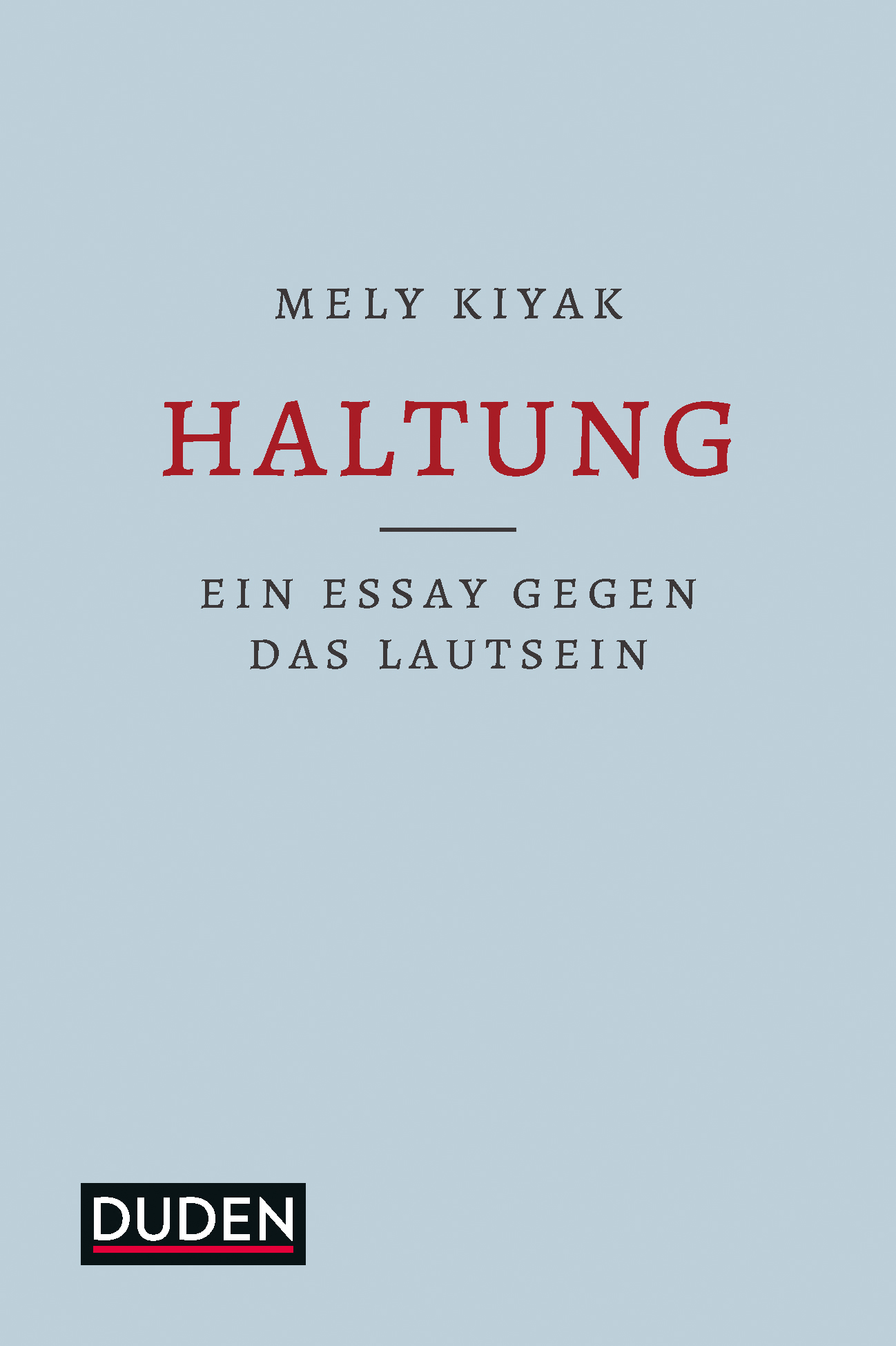 Buchcover