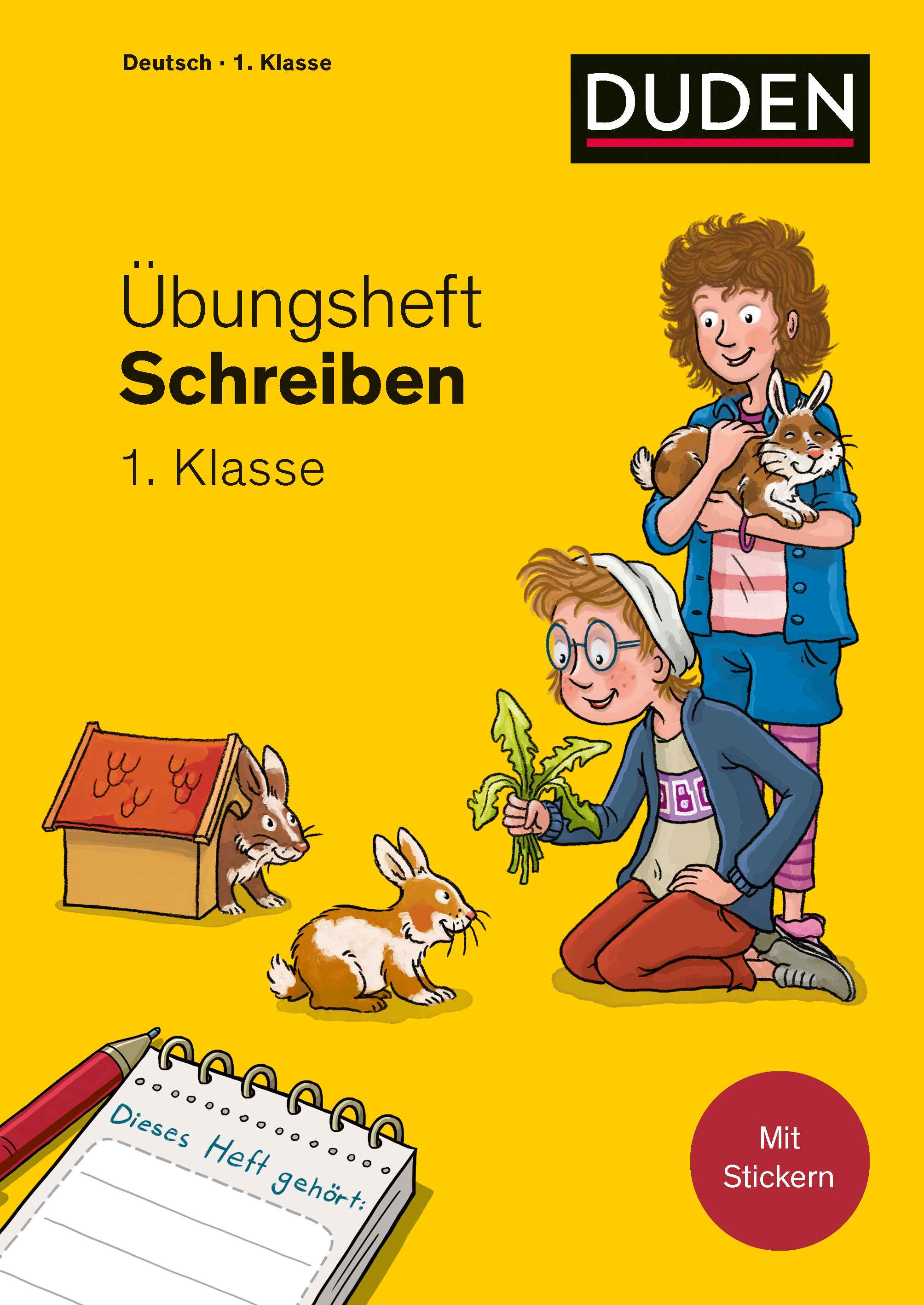 Buchcover