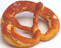 Brezel