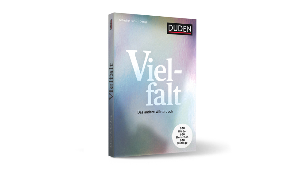 Cover Vielfalt