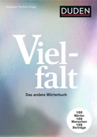 Cover Vielfalt