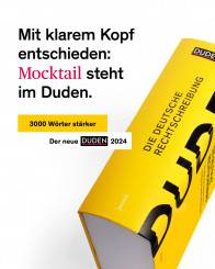 Kampagne Mocktail