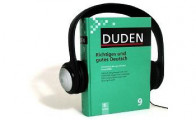 Podcast von Duden