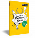 Cover: Das neue Duden-Duell